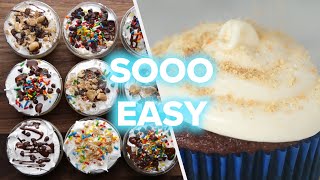 8 Fun and Easy Bake Sale Recipes • Tasty [upl. by Neeka35]