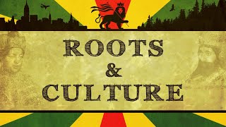 Roots amp Culture 70s 80s Roots Reggae Vinyl [upl. by Wyn]