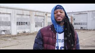 Montana Of 300  Ja Morant OFFICIAL VIDEO [upl. by Akiemaj]