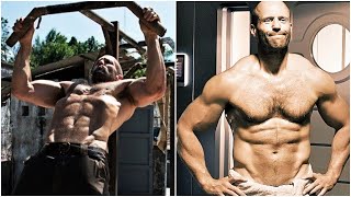 How Strong is Jason Statham [upl. by Alisander]