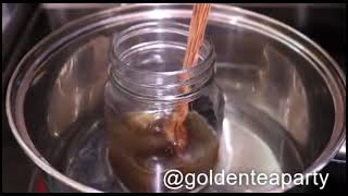 Diy Frankincense amp Myrrh essential oil extract infusion how to [upl. by Akimyt834]