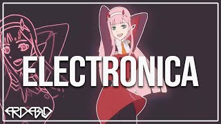 La Mejor Música Electrónica TIKTOK Con Nombres  Parte 1 [upl. by Rivera]