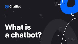 What is a ChatBot How to automate you customer service [upl. by Adali847]