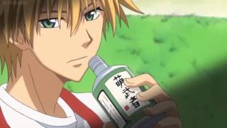 12 Maid Sama amp the Sports Festival English Dub [upl. by Nacul203]