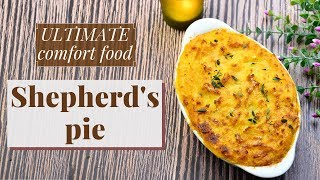 Quick amp Easy Shepherds Pie  Cottage Pie  Meat Pies Recipe Easy  Meat Pies Recipes Ground Beef [upl. by Gregor702]