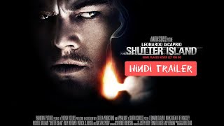 Shutter island trailer in hindi  shutter island Hindi trailer [upl. by Doxia]