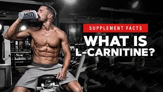 What is LCarnitine  KM Supplement Facts [upl. by Medovich]