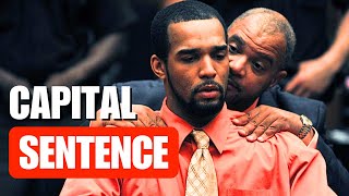 9 DEADLY KILLERS Reacting to SHOCKING Sentences [upl. by Nnaeus858]