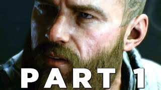 CALL OF DUTY BLACK OPS Campaign Gameplay Walkthrough Part 1 FULL GAME Xbox One  No Commentary [upl. by Neveda]