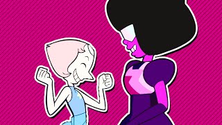 Every Single Time Pearl Says quotGarnetquot [upl. by Mccormac765]