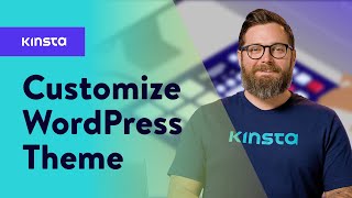 How to Customize Your WordPress Theme [upl. by Akiemaj]