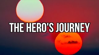 Star Wars and The Heros Journey [upl. by Ailhad986]