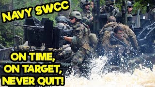 US NAVY SWCC 2020 [upl. by Abibah]