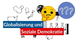 Globalisierung und Soziale Demokratie [upl. by Tai]