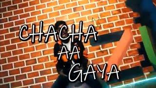 CHACHA RAP PART 2  Desi Rap  chacha aa gaye song [upl. by Scopp205]