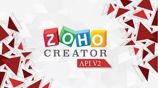 Learn to use Zoho Creator API V2  for PHP developers [upl. by Alim968]