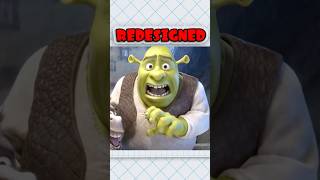 IS SHREK 5 RUINED [upl. by Hachman]