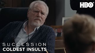 Succession Season 1  Official Teaser  HBO [upl. by Hays]