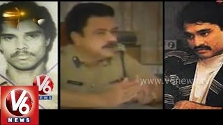 Lokhandwala Complex Shootout  Death Secretes  V6 News [upl. by Aihset]