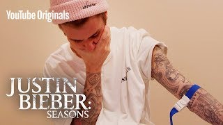 The Dark Season  Justin Bieber Seasons [upl. by Fermin]