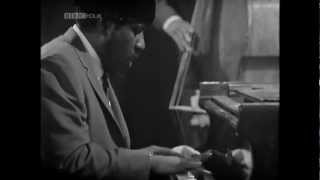 THELONIOUS MONK  Hackensack 1965 [upl. by Aihc]