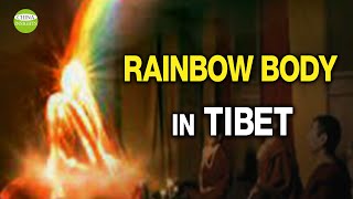 The secret of Tibetan Buddhist monks rainbow transformation China Insights [upl. by Ydieh261]