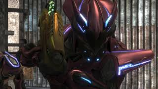 quotDevoted Sentriesquot  The Halo Reach Zealot Theme [upl. by Asyram]