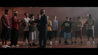 Leadership and Motivation  Coach Carter [upl. by Lona]