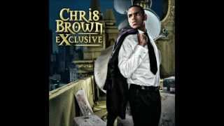 Chris Brown  You [upl. by Barhos607]