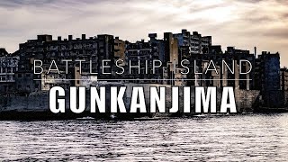 Gunkanjima [upl. by Neyrb]