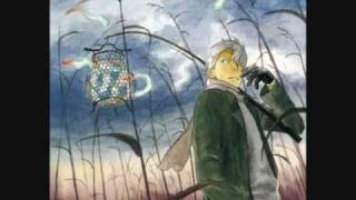 The sore feet song Mushishi openign Full [upl. by Yentnuoc676]