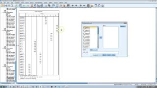 SEM Series 2016 3 Exploratory Factor Analysis EFA [upl. by Croydon151]