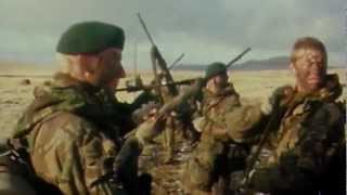 The Falklands war how a British taskforce achieved the impossible [upl. by Vicki646]