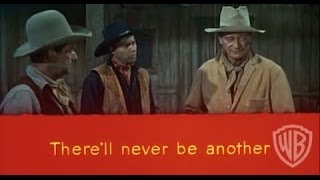 Rio Bravo  Trailer [upl. by Cerell]