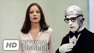 Sleeper  Official Trailer  Woody Allen Movie [upl. by Sparkie]