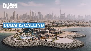 Dubais Best Moments In 2 Minutes [upl. by Araet947]