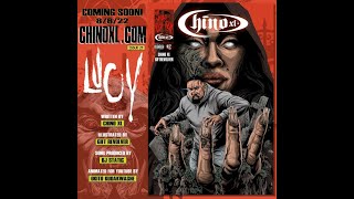 ChinoXL quotLucyquot [upl. by Genni]