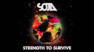 SOJA  When We Were Younger [upl. by Ilajna873]