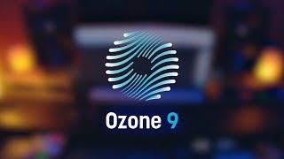 Introducing Ozone 9 [upl. by Aisatan227]