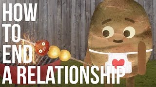 How to End a Relationship [upl. by Berneta]