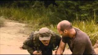 JASON STATHAM BEST FIGHT EVER [upl. by Belinda]