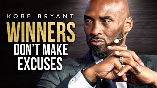 THE MINDSET OF A WINNER  Kobe Bryant Champions Advice [upl. by Loferski998]