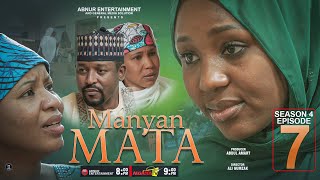 MANYAN MATA SEASON 4 EPISODE 7 [upl. by Scales]