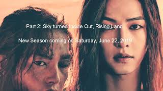 ARTHDAL CHRONICLES SEASON 2 EPISODE 7 [upl. by Laughlin]