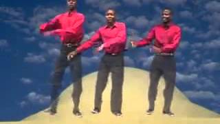 Amkeni Fukeni Choir Nishike Mkono Official Video [upl. by Eiroj536]