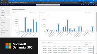 Introduction to Dynamics 365 Project Operations and roadmap [upl. by Rhtaeh120]