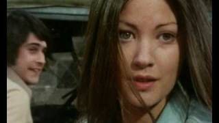 Lynne Frederick  Follyfoot Montage [upl. by Dez316]