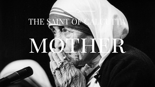 Saint Teresa of Calcutta [upl. by Ainekahs992]