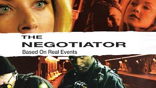 The Negotiator 2005  Full Movie  Elisabeth Rohm  Chandra West [upl. by Adirem]