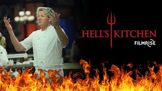 Hells Kitchen US Uncensored  Season 10 Episode 5  Full Episode [upl. by Ennayt547]